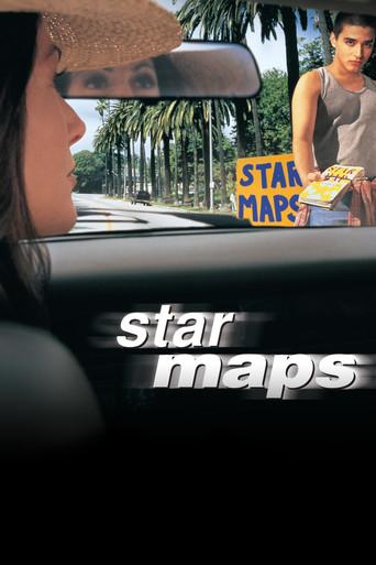 Star Maps film afişi