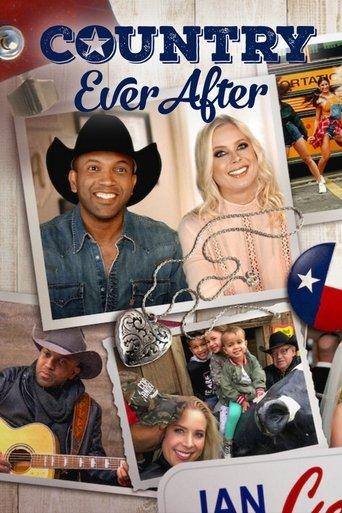 Country Ever After dizi afişi