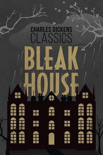 Bleak House dizi afişi