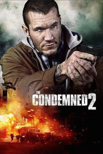 The Condemned 2 film afişi