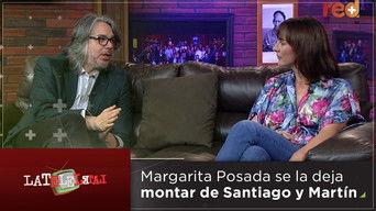 The Lethal Tele with Margarita Posada