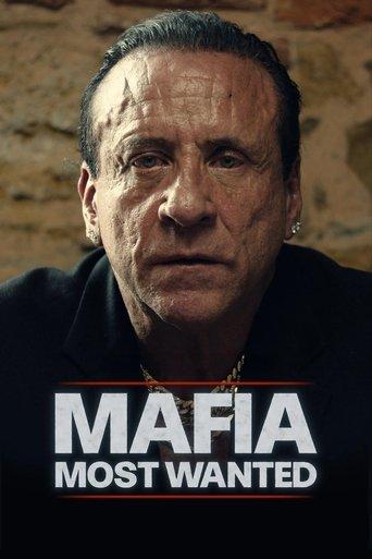 Mafia: Most Wanted dizi afişi