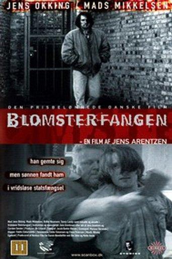 The Flower Prisoner film afişi
