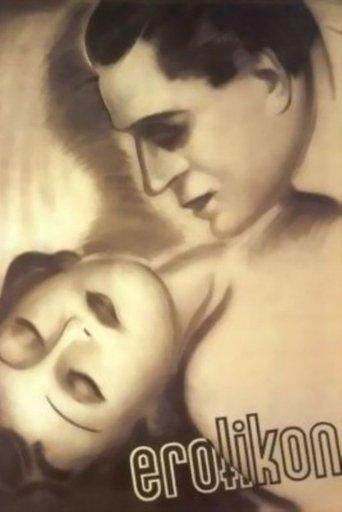 Erotikon film afişi
