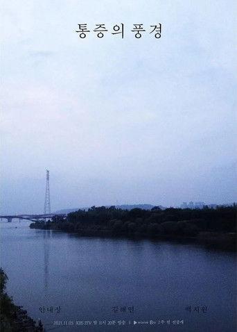 Landscape of Pain film afişi