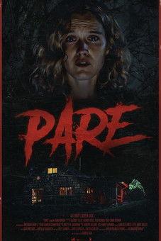 Pare film afişi