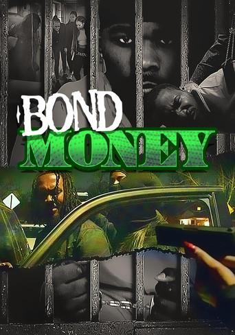 Bond Money film afişi