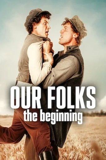 Our Folks: The Beginning film afişi