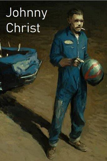 Johnny Christ film afişi