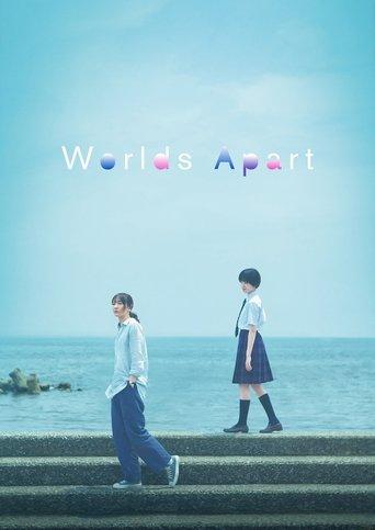 Worlds Apart film afişi