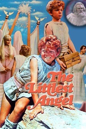 The Littlest Angel film afişi