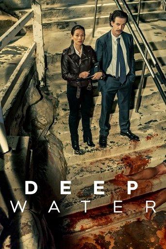 Deep Water dizi afişi