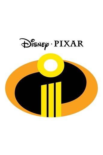 Incredibles 3 film afişi