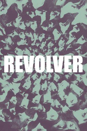 Revolver film afişi