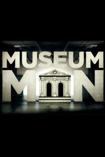 Museum Men dizi afişi