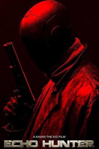 Echo Hunter film afişi