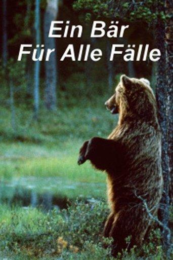 Ein Bär für alle Fälle film afişi