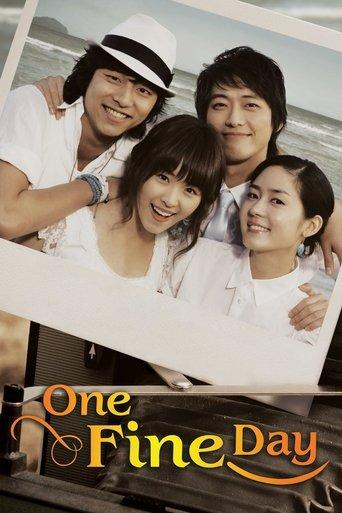 One Fine Day dizi afişi
