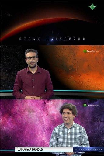 Ozone Univerzum - Nemzetközi űrhírek dizi afişi