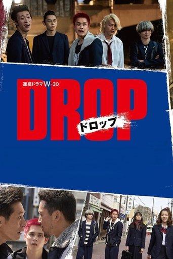 Drop dizi afişi
