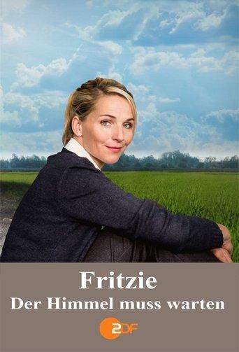 Fritzie - Der Himmel muss warten dizi afişi