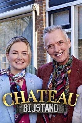 Chateau Bijstand dizi afişi