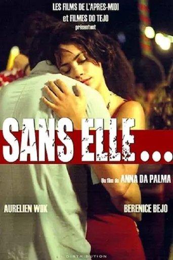 Sans elle... film afişi