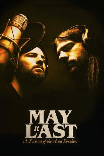 May It Last: A Portrait of the Avett Brothers film afişi