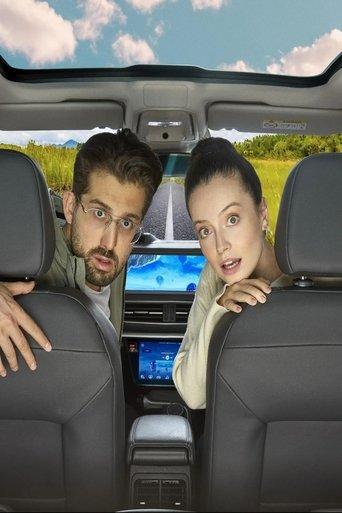 Geleceğin Rotası film afişi