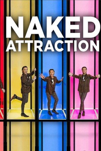 Naked Attraction dizi afişi