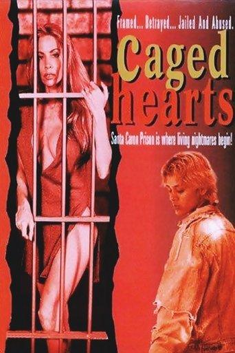 Caged Hearts film afişi