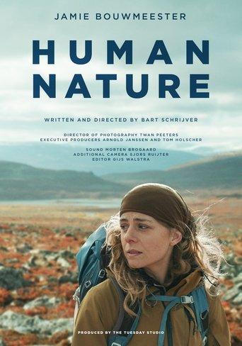 Human Nature film afişi