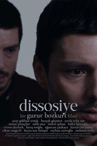 Dissociated film afişi