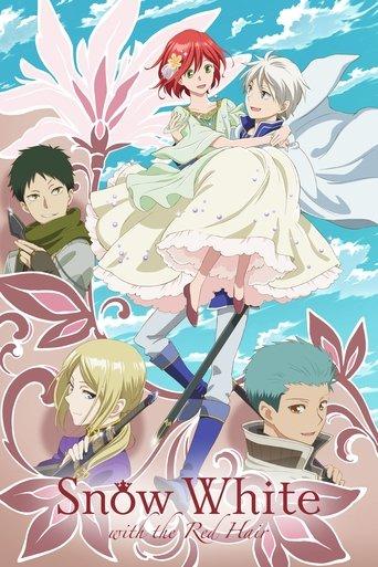 Snow White with the Red Hair dizi afişi