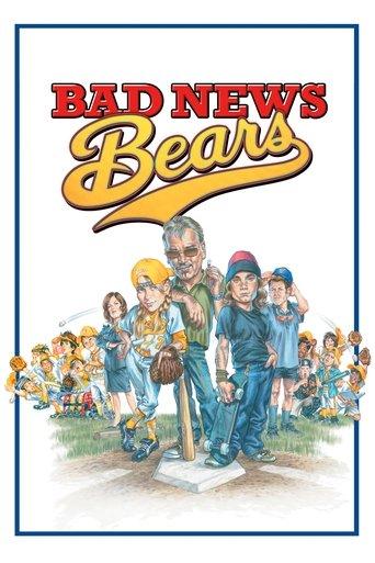 Bad News Bears film afişi