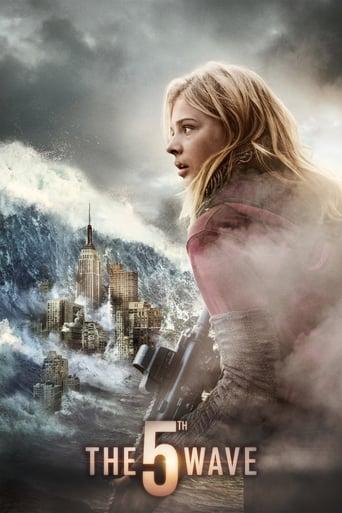 The 5th Wave film afişi