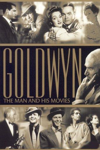 Goldwyn: The Man and His Movies film afişi