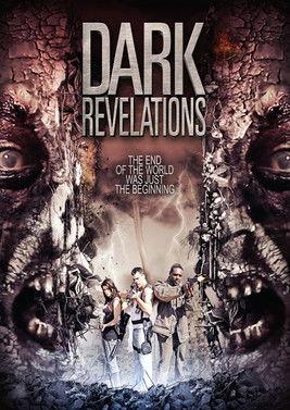 Dark Revelations film afişi