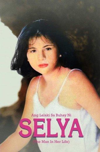 The Man in Selya's Life film afişi