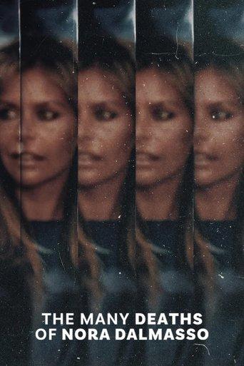 The Many Deaths of Nora Dalmasso dizi afişi