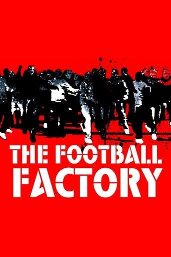 The Football Factory film afişi