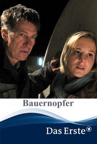 Bauernopfer film afişi