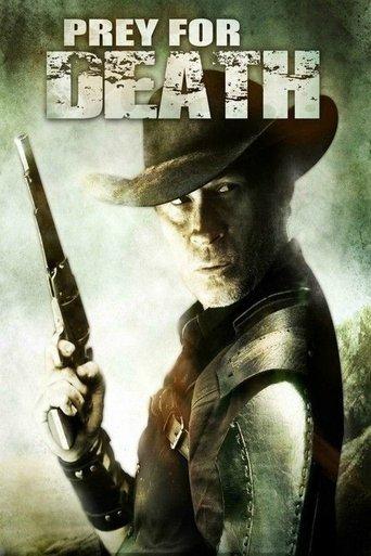 Prey for Death film afişi