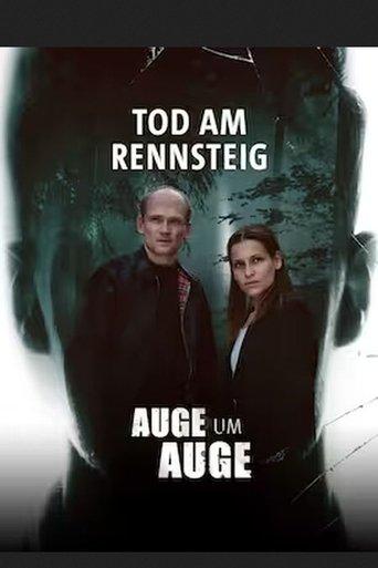 Tod am Rennsteig - Auge um Auge film afişi