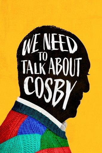 We Need to Talk About Cosby dizi afişi