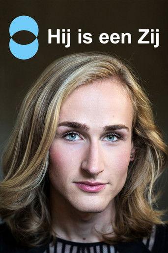 Hij, Zij, Hen dizi afişi