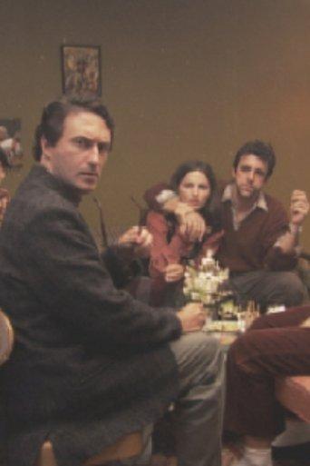 Solidarity film afişi