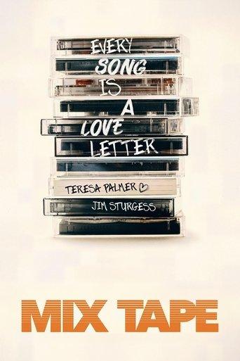 Mix Tape dizi afişi