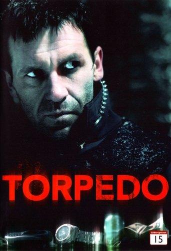 Torpedo dizi afişi