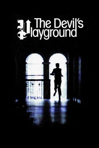 The Devil's Playground film afişi